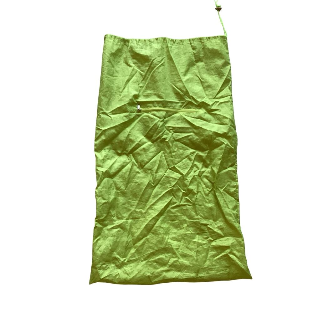 Hiking / Travel Drawstring Bag
